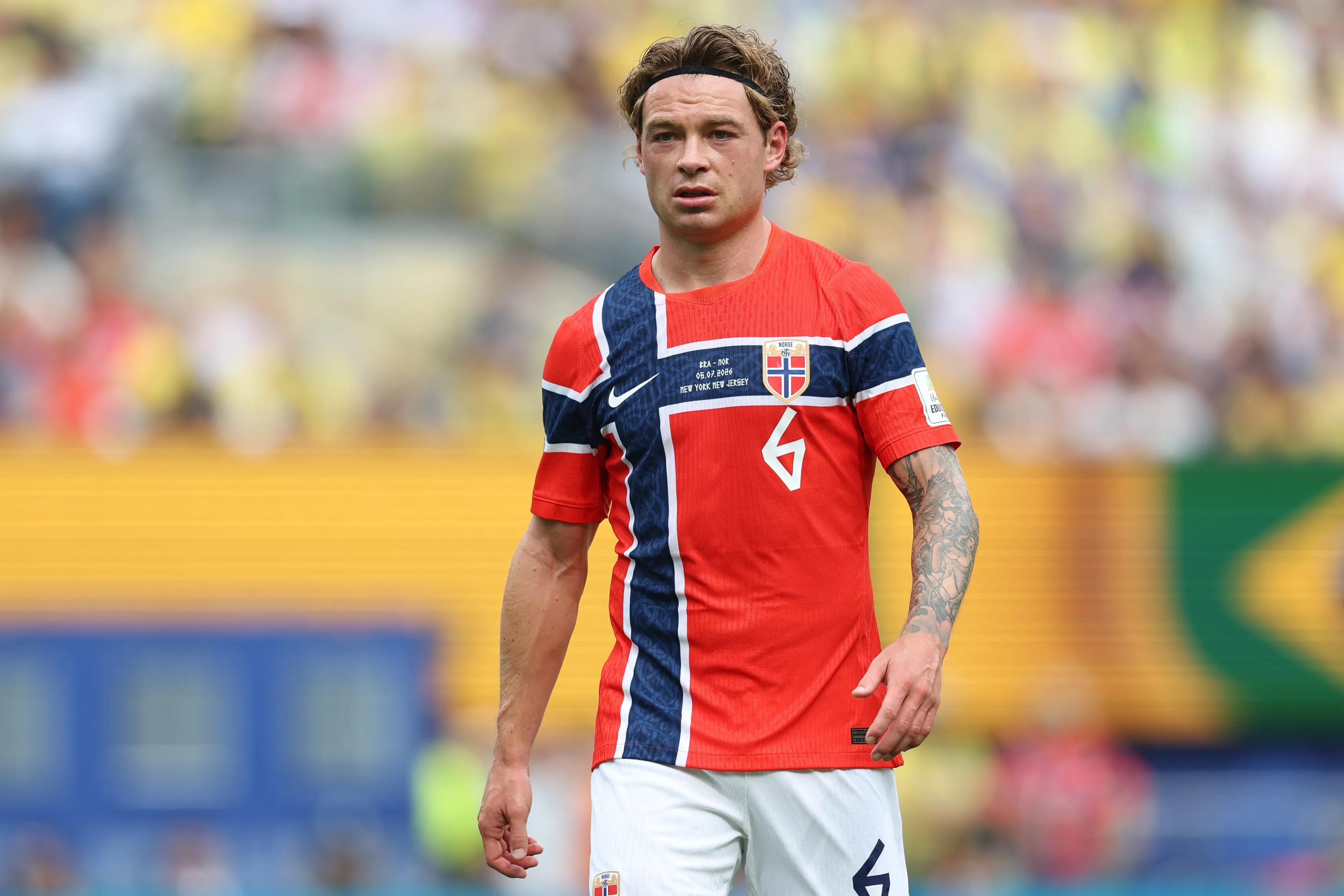 Ranking Is Truth: Berg's Steady Rise Falls Short of the Top 4's Summit