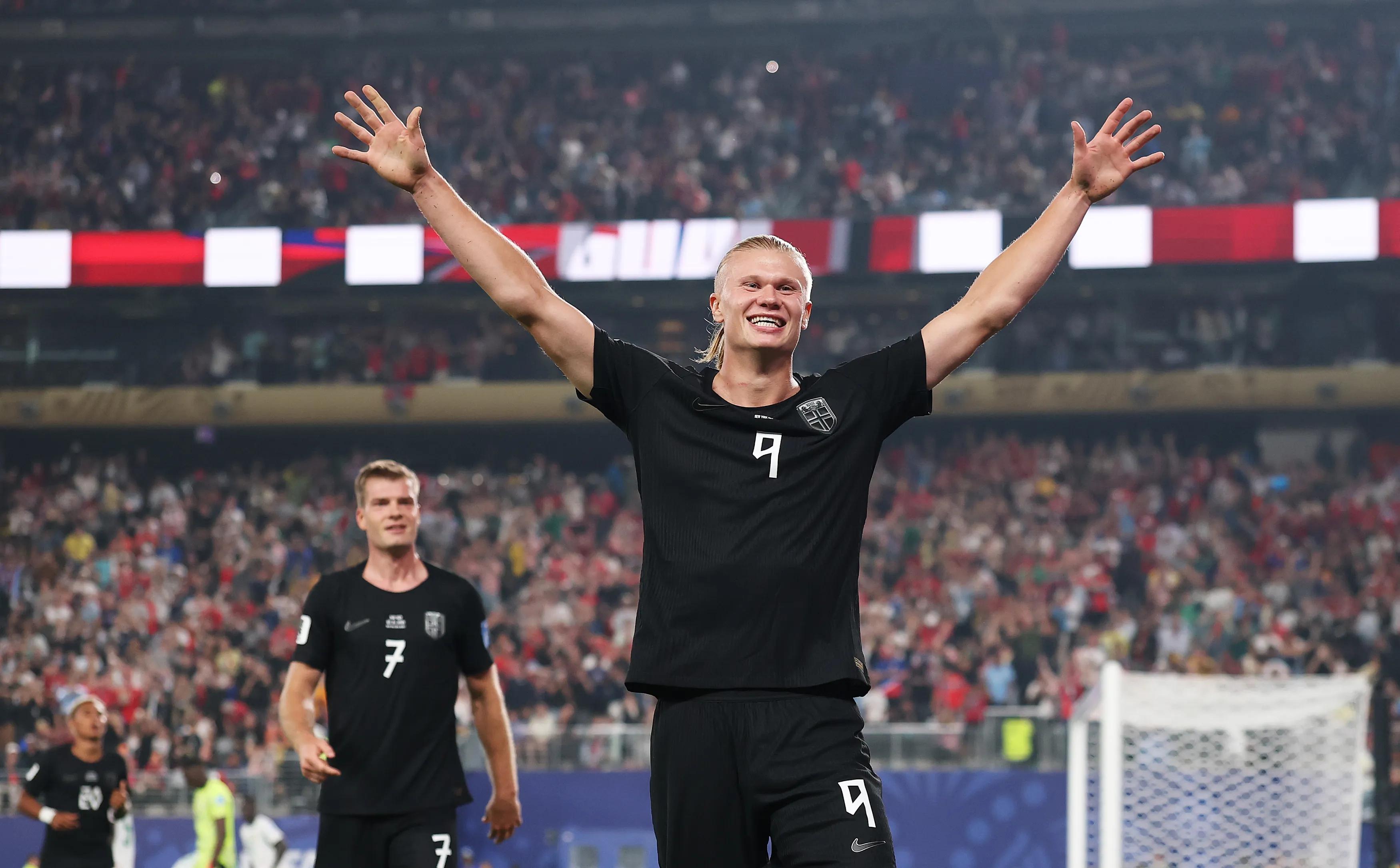 Twenty-Eight Years of Wa vs Norway's Reckoning in Se