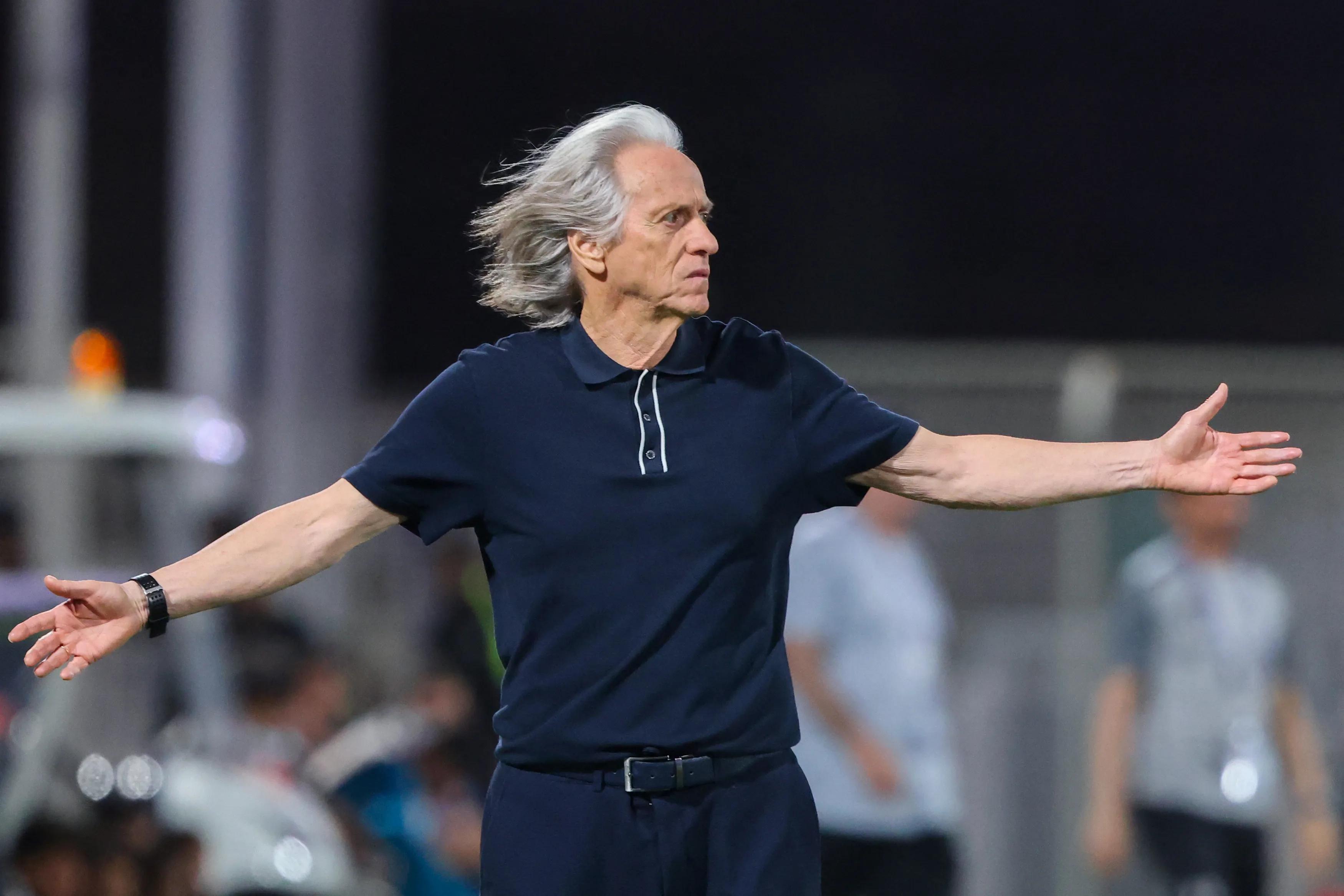 32 Years First: Portugal's Rebuild Begins While the Top 4 Reign Supreme