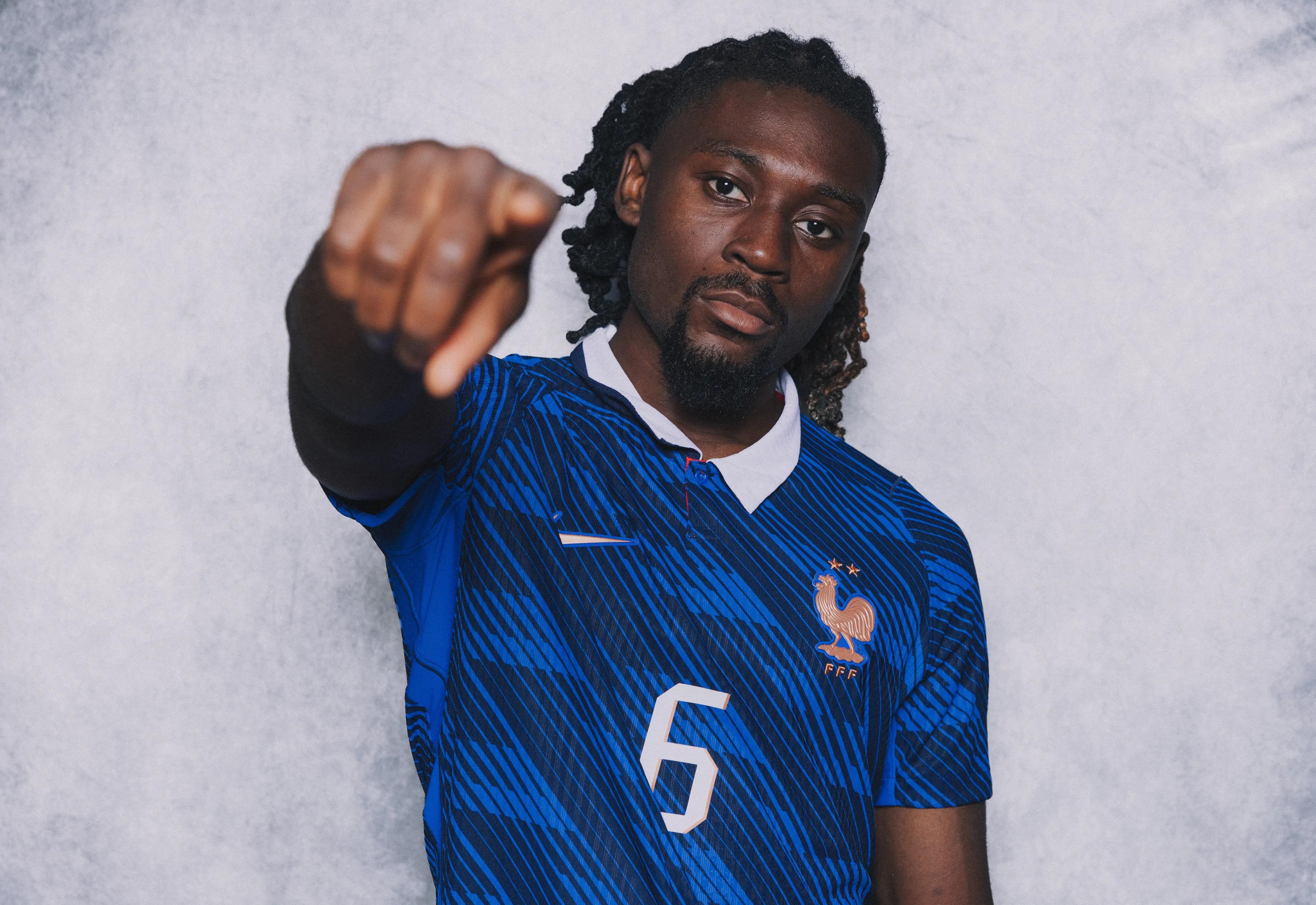 Top 4 Convergence: Kone's Rise Mirrors World No.2 France's Evolving Excellence