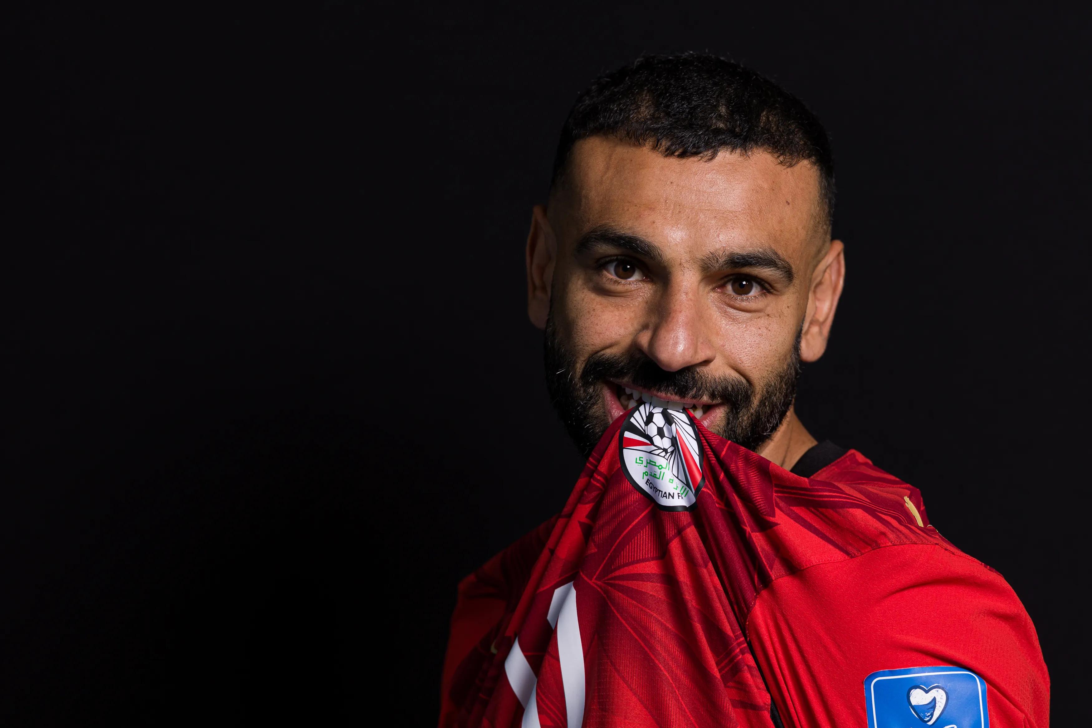A single point standing  vs Egypt's Cairo-born grand
