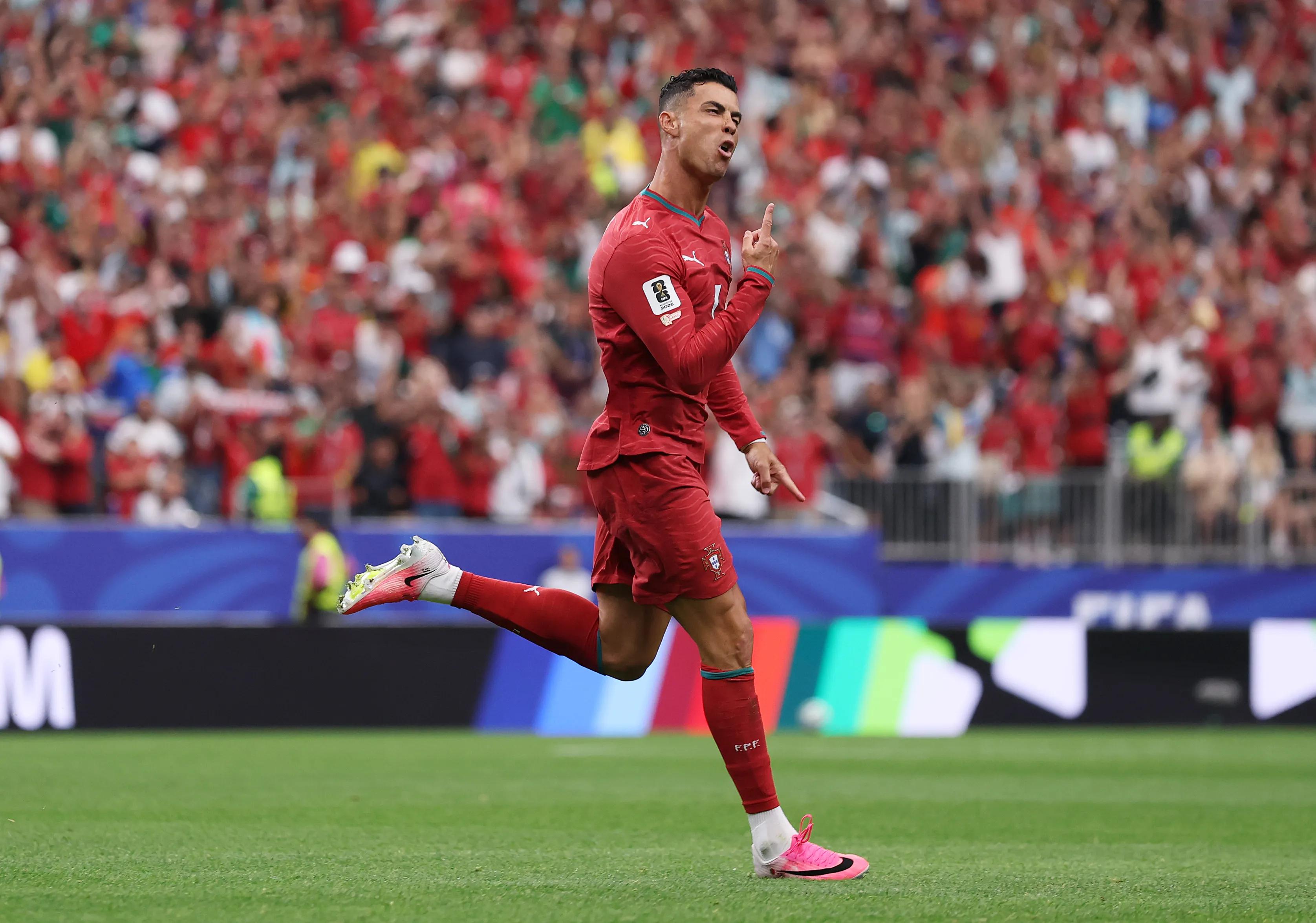 Across the Atlantic, a F vs Final-Matchday Heartbrea