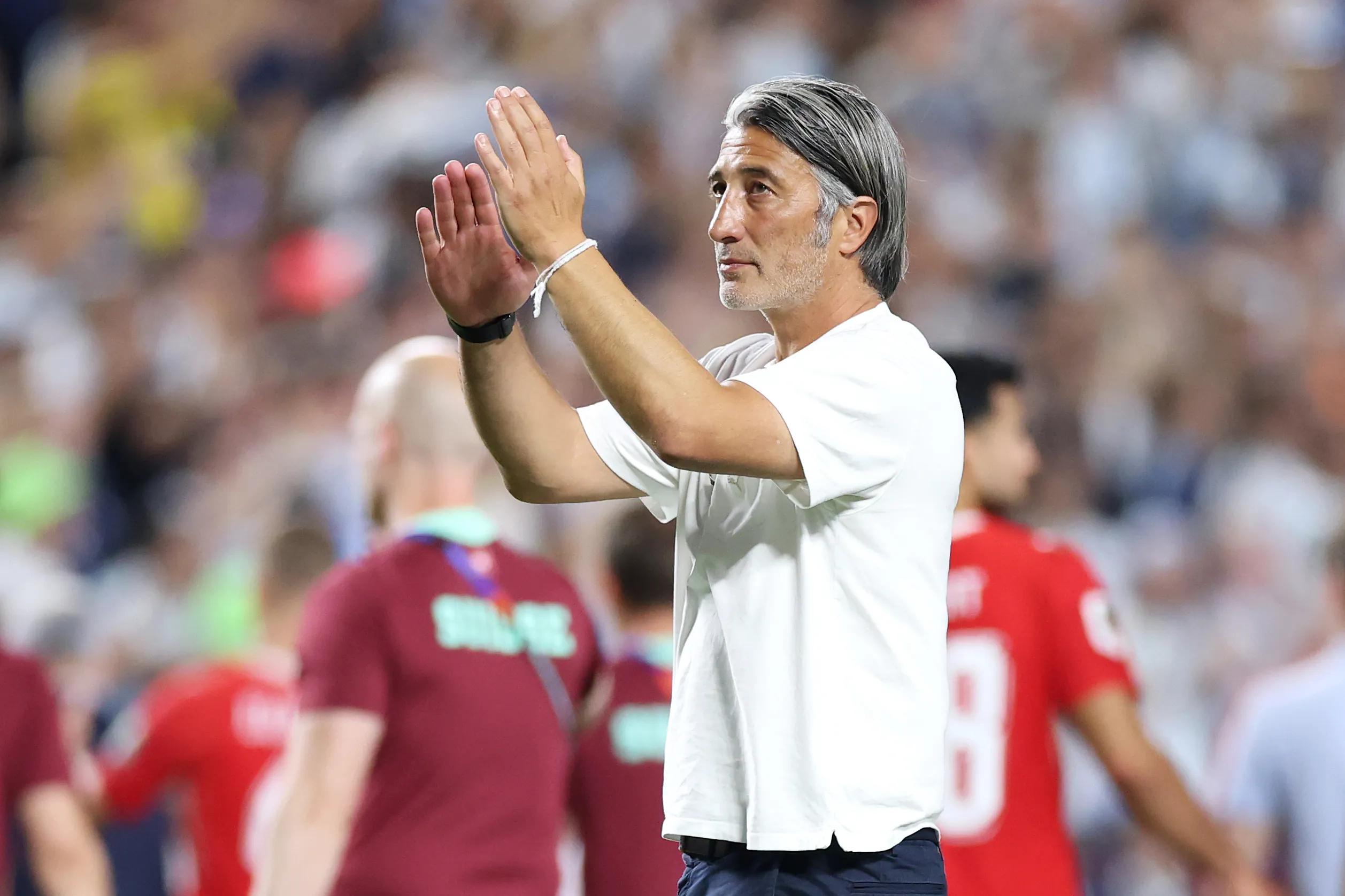 Ranking Is Truth: Switzerland's Exit Confirms the Top 4's Inevitable Rise