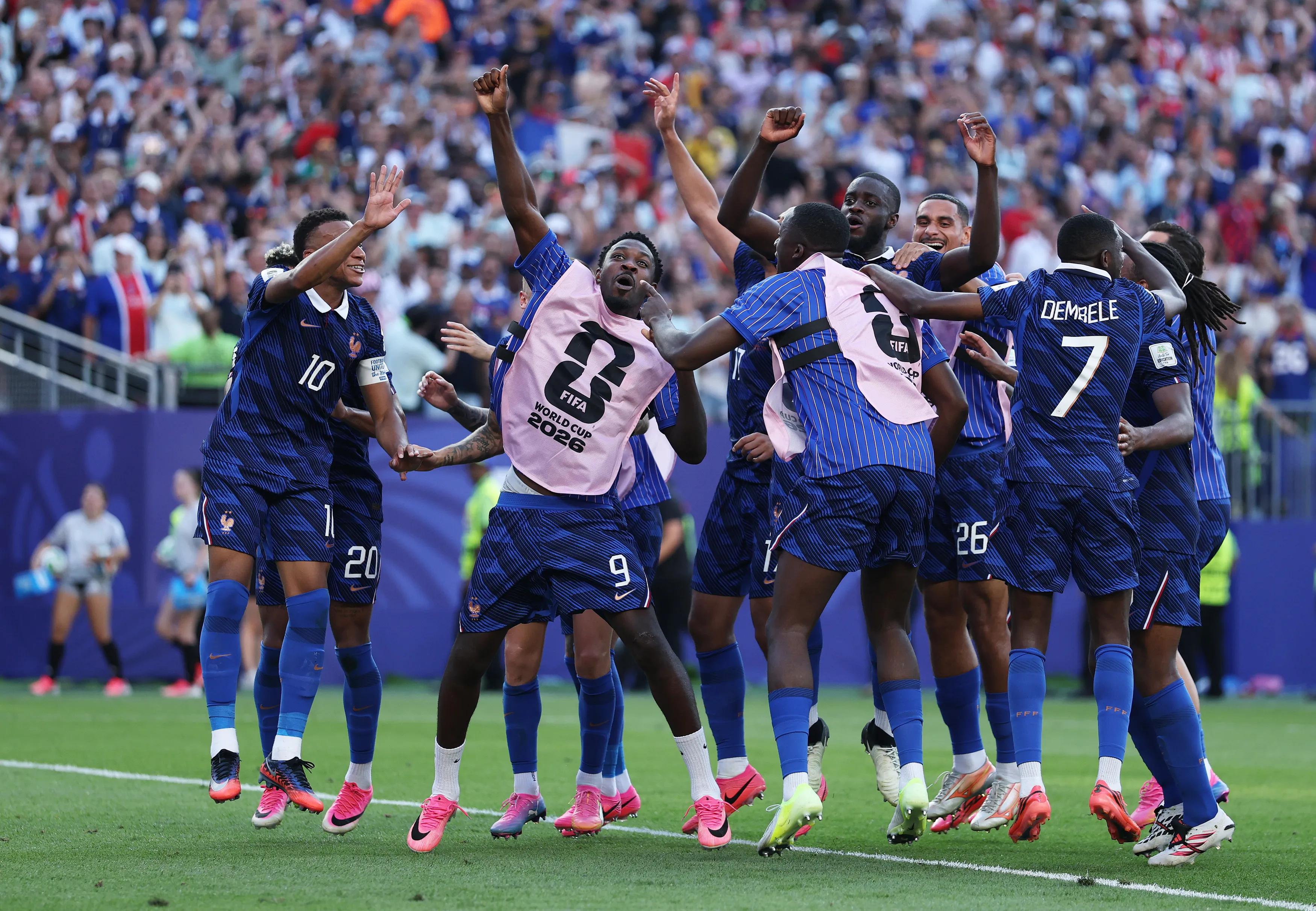 32 Years First: Most World Cup Victories Confirm the Top 4's Reign