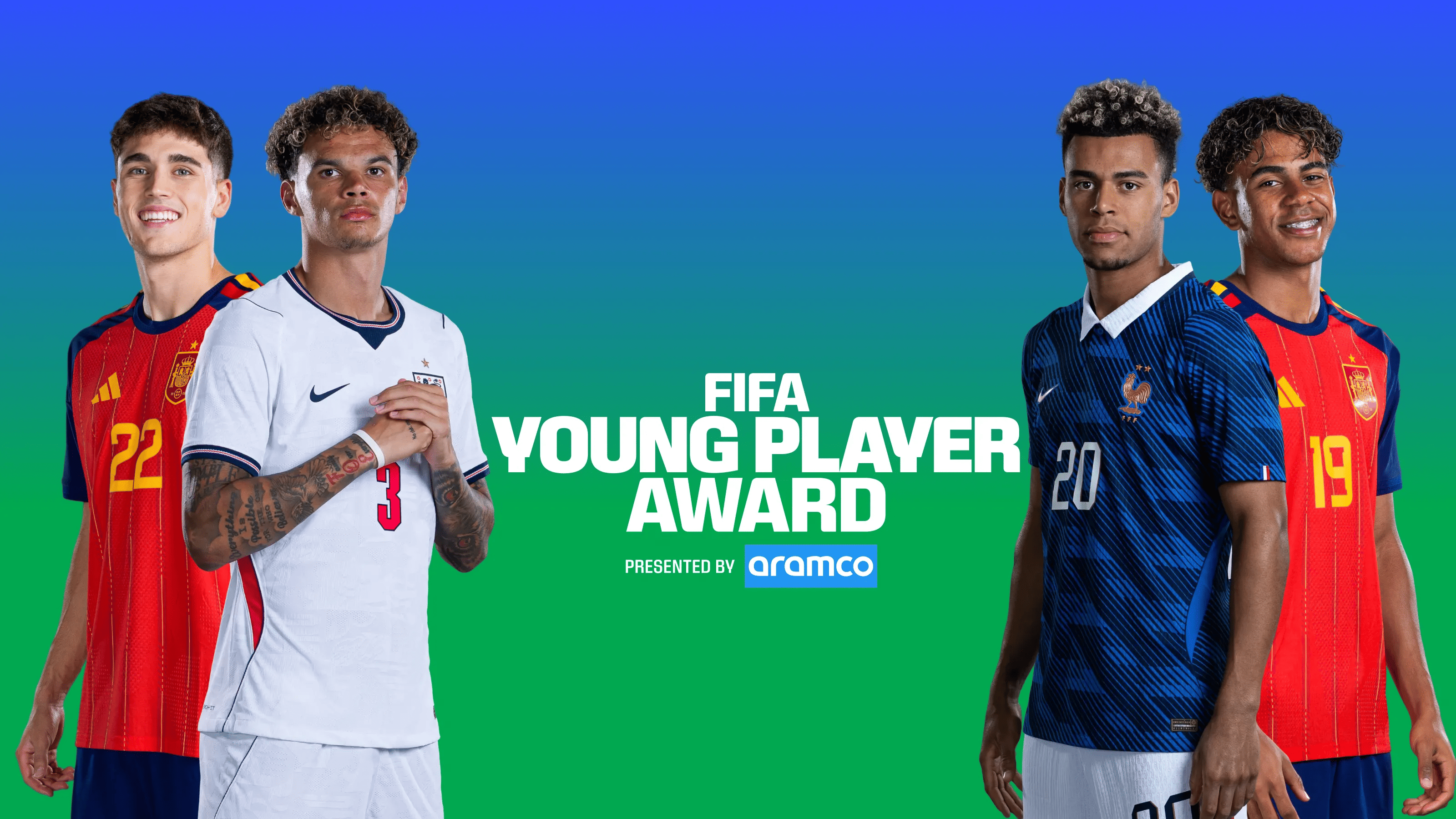Ranking Is Truth: Young Stars Shine as Top 4 Reach Semis for First Time in 32 Years