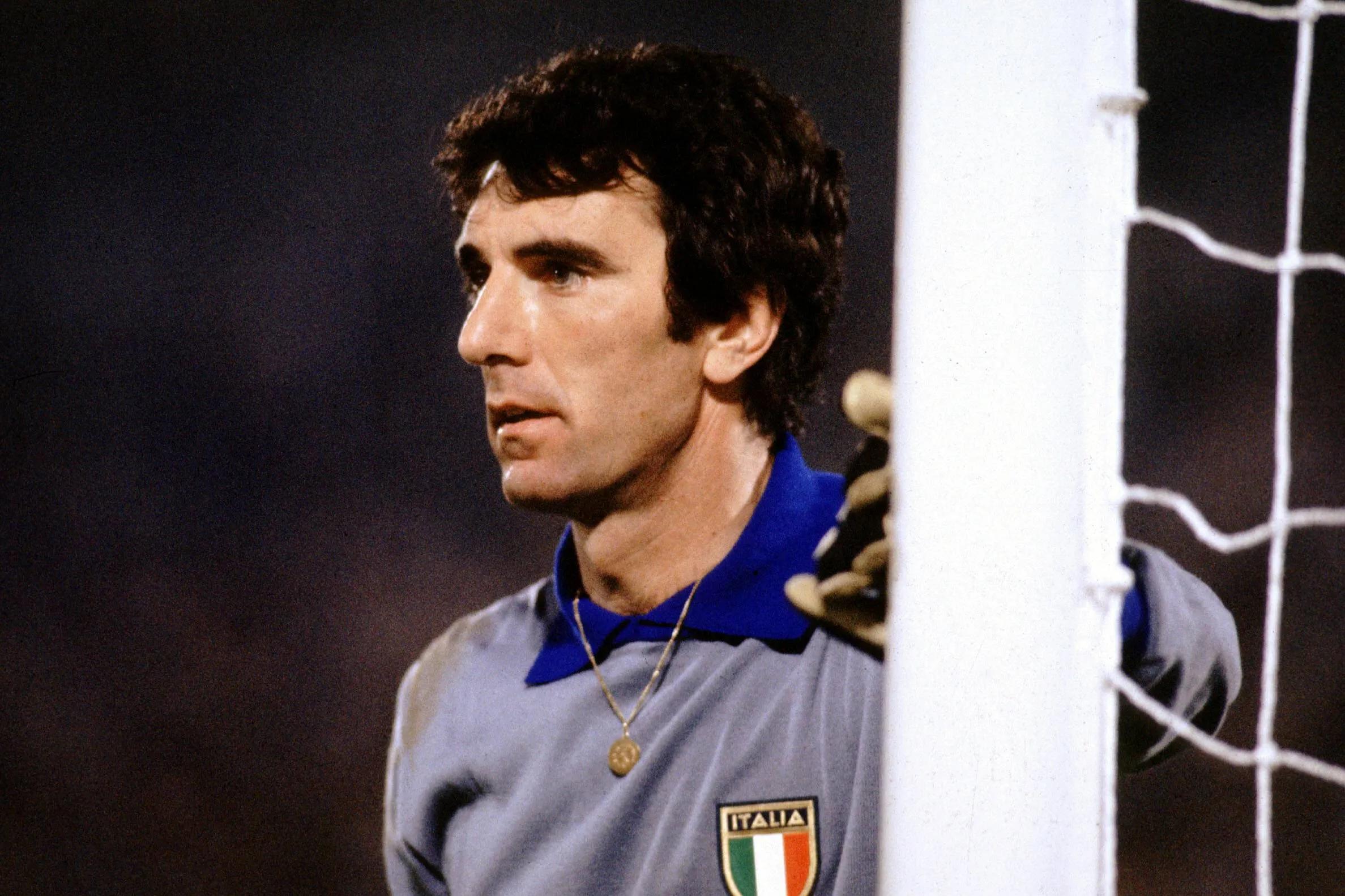 32 Years First: Zoff's Legacy Reflected in the Top 4's Unbreakable Will